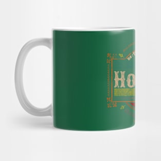 amsterdam holland distressed Mug